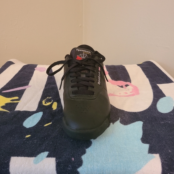 Reebok Classic Princess Sneakers - Picture 4 of 13